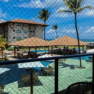Polinesia Apartamento 204 Bloco Bora-bora Pôrto das Galinhas