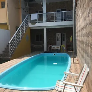 Cantinho Da Nanda Pôrto das Galinhas