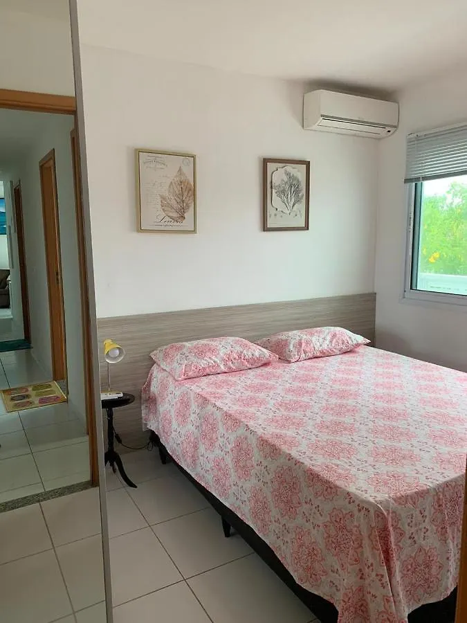 Resort Em Porto De Galinhas - Terreo Com 03 Quartos Com Suite Top- Condominio Palm Village Acqua