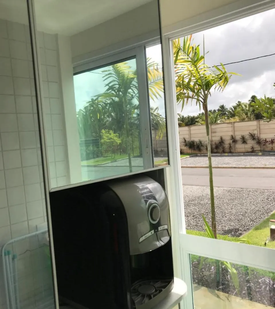 Resort Em Porto De Galinhas - Terreo Com 03 Quartos Com Suite Top- Condominio Palm Village Acqua 0*,